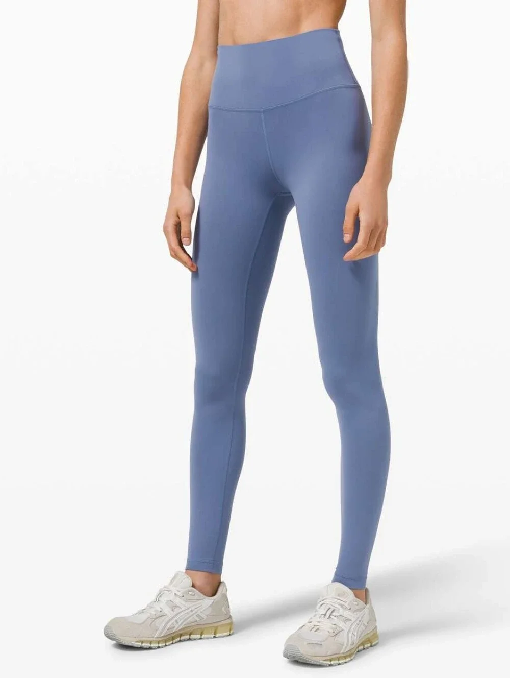 Lululemon Wunder Train High-Rise Tight 28
